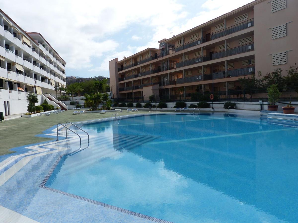 Suncanarias Estudio Summerland Arona  Eksteriør bilde