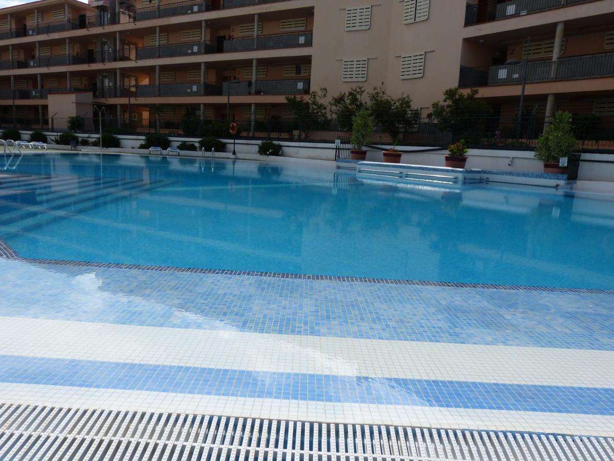 Suncanarias Estudio Summerland Arona  Eksteriør bilde