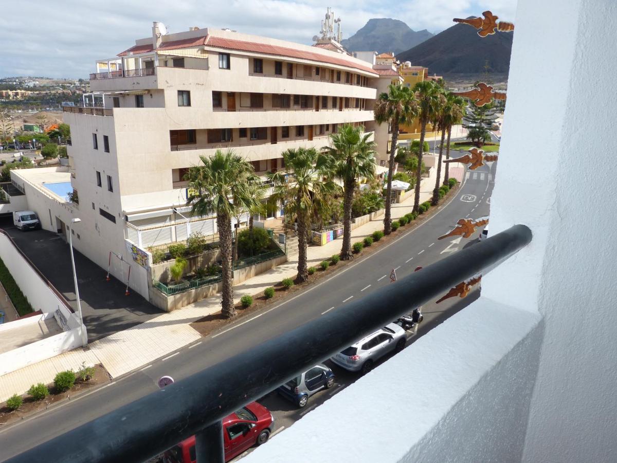 Suncanarias Estudio Summerland Arona  Eksteriør bilde