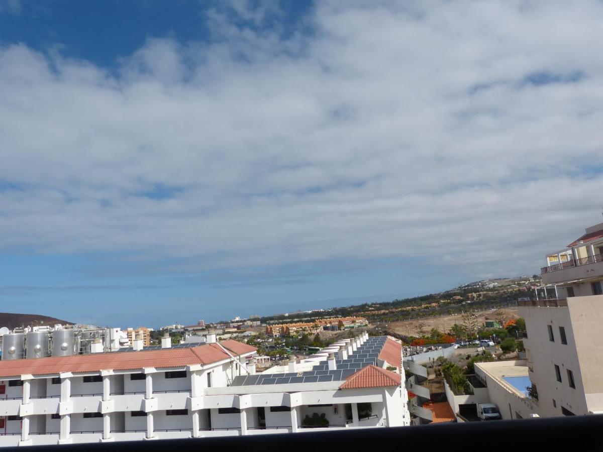 Suncanarias Estudio Summerland Arona  Eksteriør bilde