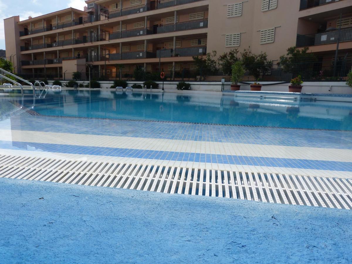 Suncanarias Estudio Summerland Arona  Eksteriør bilde