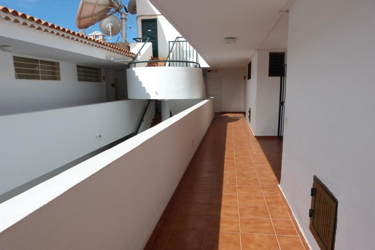 Suncanarias Estudio Summerland Arona  Eksteriør bilde